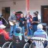 Music show by The Family International