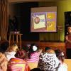Teaching a Class The Family Europe