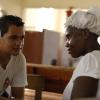 TFI (the family) Aid in Africa